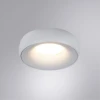 Потолочный светильник Arte Lamp Heze A6665PL-1WH