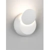 Настенный светодиодный светильник Elvan GW-6100-5W-WW-Wh