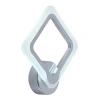 Настенный светодиодный светильник Profit Light 8050/1W CHR