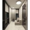 Накладной светодиодный светильник Denkirs DK6516-WH