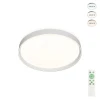 Накладной светодиодный светильник Denkirs DK6510-WH