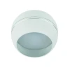 Потолочный светильник Fametto Sotto DLC-S614 GX53 White/Silver UL-00009780
