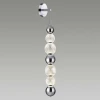 Бра Odeon Light Crystal 5007/13WL Бра Odeon Light Crystal 5007/13WL