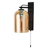 Бра Arte Lamp Paio A7015AP-1BK Бра Arte Lamp Paio A7015AP-1BK