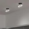 Светодиодный спот Elektrostandard Spila 25105/Led белый 4690389187513