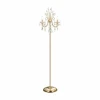 Торшер Odeon Light Hall Versia 4977/3F