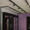 Трековый светодиодный светильник Novotech Shino Flum 358915