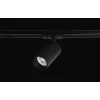 Трековый светильник Crystal Lux CLT 0.31 013 BL-BL