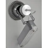Трековый светодиодный светильник Elvan ST-01-15x1W-WH