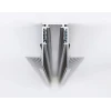 Шинопровод магнитный встраиваемый Ambrella light Track System Magnetic GL3333