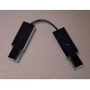 Коннектор гибкий Ambrella light Track System GL7088
