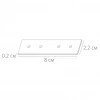 Пластина монтажная Arte Lamp Linea-Accessories A480533