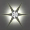 Уличный настенный светодиодный светильник Novotech Street Calle 358940