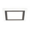 Встраиваемый светодиодный светильник Ambrella light Downlight DCR394