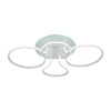 Потолочная светодиодная люстра Profit Light 6045/4B WHT