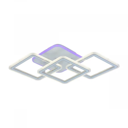 Потолочная светодиодная люстра Profit Light 8465/3B WHT