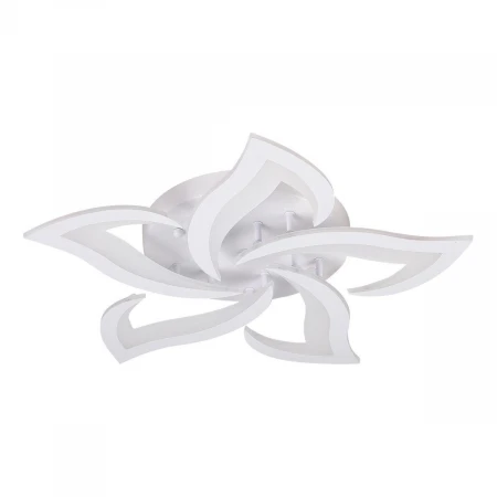 Потолочная светодиодная люстра Natali Kovaltseva Innovation Style 83002