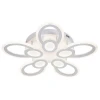 Потолочная светодиодная люстра Escada Alruba 10269/10LED Потолочная светодиодная люстра Escada Alruba 10269/10LED