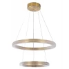 Подвесная светодиодная люстра Zortes GRACE ZRS.30220.126