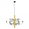 Подвесная люстра Loft IT Gino 10196/650 Gold Подвесная люстра Loft IT Gino 10196/650 Gold