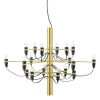Подвесная люстра Loft IT Gino 10196/650 Gold Подвесная люстра Loft IT Gino 10196/650 Gold