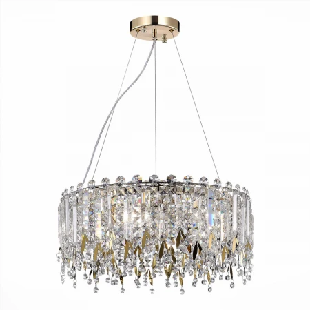 Подвесная люстра ST Luce Desio SL1655.203.06