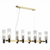 Подвесная люстра ST Luce Casali SL1238.303.08