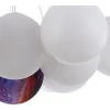Подвесная люстра Kink Light Алди 08475-13,20 Подвесная люстра Kink Light Алди 08475-13,20