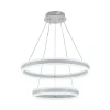 Подвесная светодиодная люстра Profit Light 6036/2 WHT