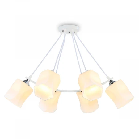 Подвесная люстра Ambrella light Traditional Modern TR303159