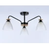 Потолочная люстра Ambrella light Traditional Modern TR9564