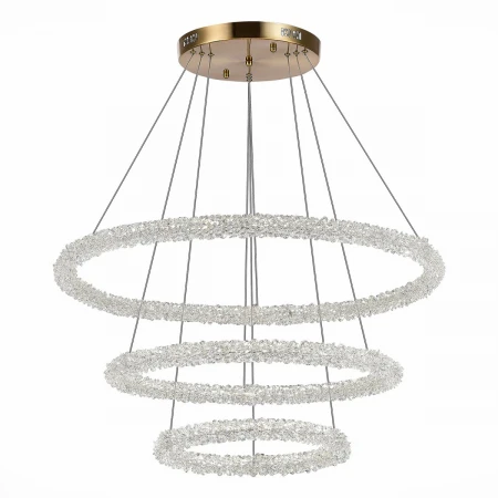 Подвесной светодиодный светильник ST Luce Avana SL6110.203.03