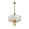 Подвесной светильник Maytoni Impressive MOD151PL-05G