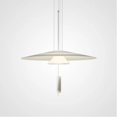 Подвесной светодиодный светильник Imperium Loft Spacenet A 141018-26