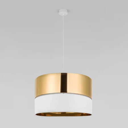 Подвесной светильник TK Lighting 4771 Hilton Gold