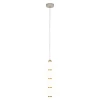 Подвесной светодиодный светильник Loft IT Pearls 10205/B