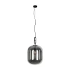 Подвесной светильник Loft IT Oda 10195/350 Smoke