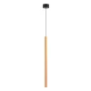 Подвесной светодиодный светильник Arlight SP-Pipe-Hang-L600-R30-9W Day4000 038643