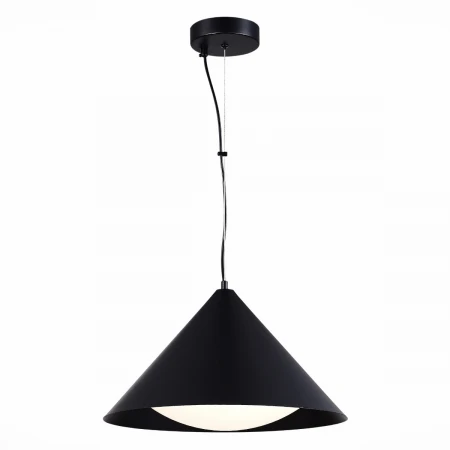 Подвесной светодиодный светильник ST Luce TRESOR SL6501.413.01