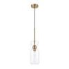 Подвесной светильник Escada Gloss 1141/1S Clear
