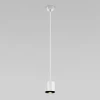 Подвесной светодиодный светильник Elektrostandard Lead 50243 LED белый a062415