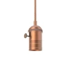 Подвесной светильник Gauss Decor PL043 Подвесной светильник Gauss Decor PL043