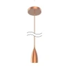 Подвесной светильник Gauss Decor PL033 Подвесной светильник Gauss Decor PL033