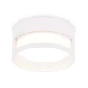 Потолочный светильник Ambrella light Techno Spot GX53 Acrylic tech TN5505