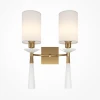 Настенный светильник Maytoni Bianco MOD224WL-02BS1
