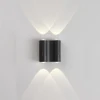 Настенный светодиодный светильник Crystal Lux CLT 022W2 BL 4000K