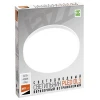 Встраиваемый светодиодный светильник Jazzway PLED DL3 5020399