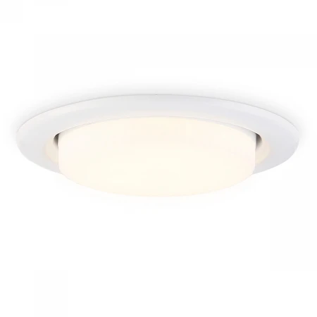 Встраиваемый светильник Ambrella light Standard Spot GX53 Spot G10101