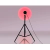 Настольная светодиодная лампа Ambrella light Desk DE8387