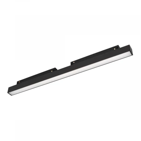 Трековый светодиодный светильник Arlight MAG-ORIENT-FLAT-L465-16W Day4000-MIX 036741 Трековый светодиодный светильник Arlight MAG-ORIENT-FLAT-L465-16W Day4000-MIX 036741